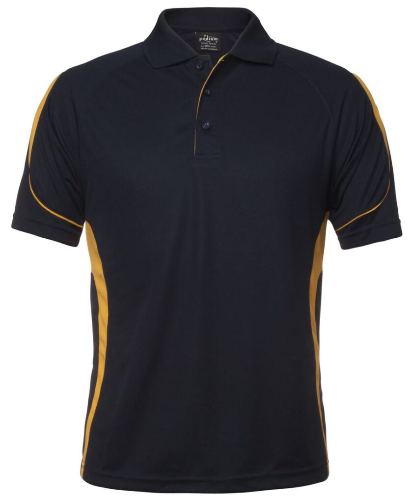 Kids and Adults Bell Polo - Stormboy Australia