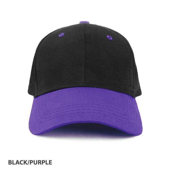 -Black/Purple