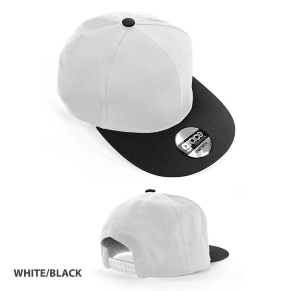 -White/Black