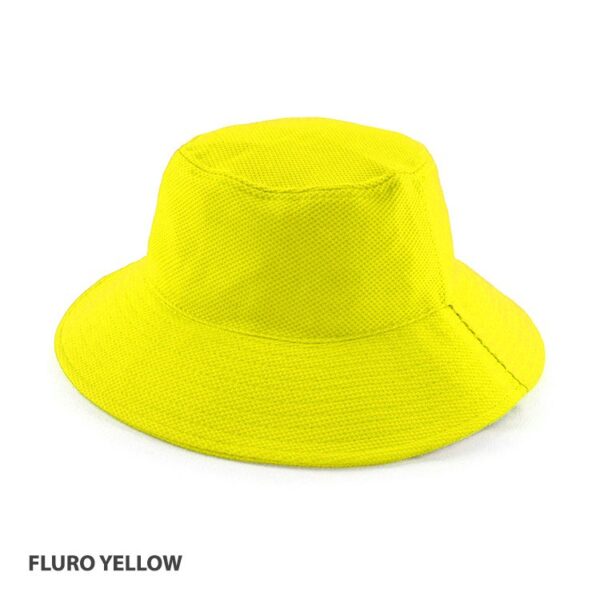 -Fluro-Yellow
